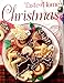 Taste of Home Christmas 2015 Cookbook