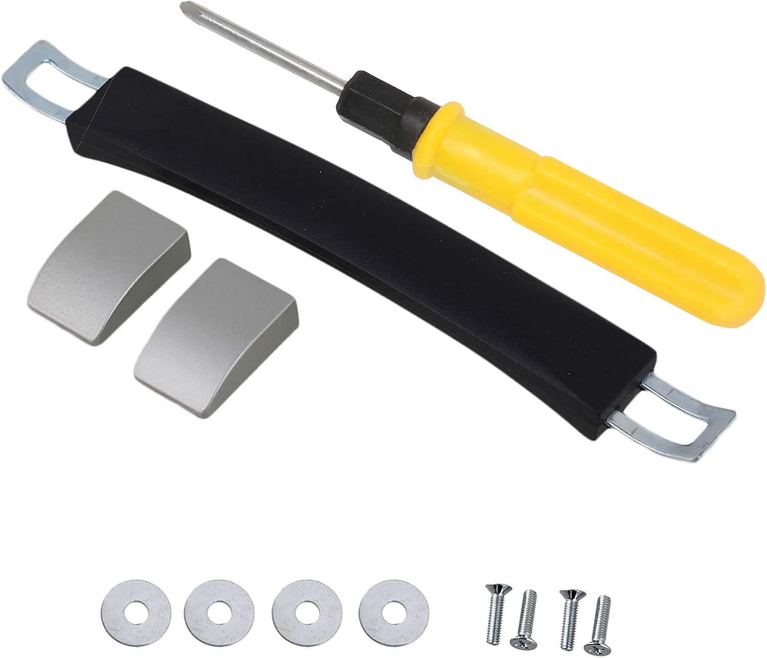 BQLZR Suitcase Luggage Flexible B009 Handle 14cm Spare Strap Handle Grip Replacement