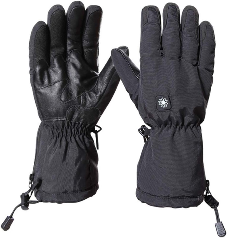 scaldamani per sciare