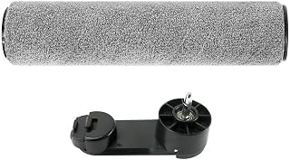 Cabo Escova Principal durante xiaomi W30 durante Pro 2 Peças | Remove , durante ideal para pisos selados, instalação rápida, material resistente, 2 peças