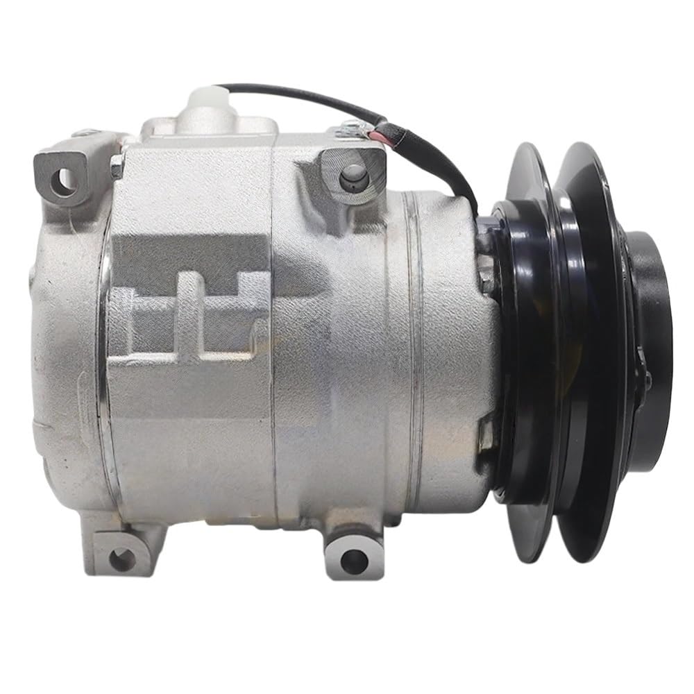 Sprężarka AC kompatybilna z ISUZU FXZ 24V 1A 10S15C 10S17C 447220-5071 247300-4620 247300-4090 1-83532329-0 447190-5260 1PK 24V(15C)