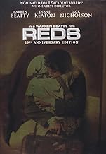 Reds (25th Anniversary Edition)