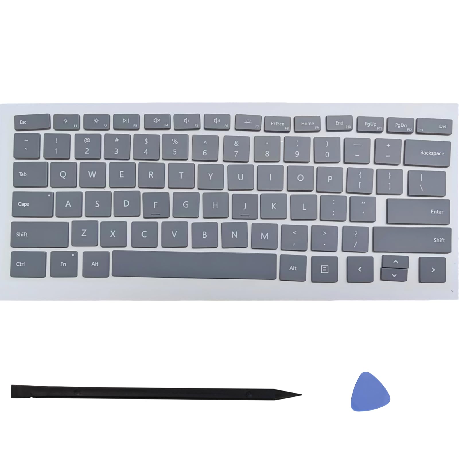 Amazon.co.jp: Ojguct 交換用キーキャップキー フルセット Surface Pro