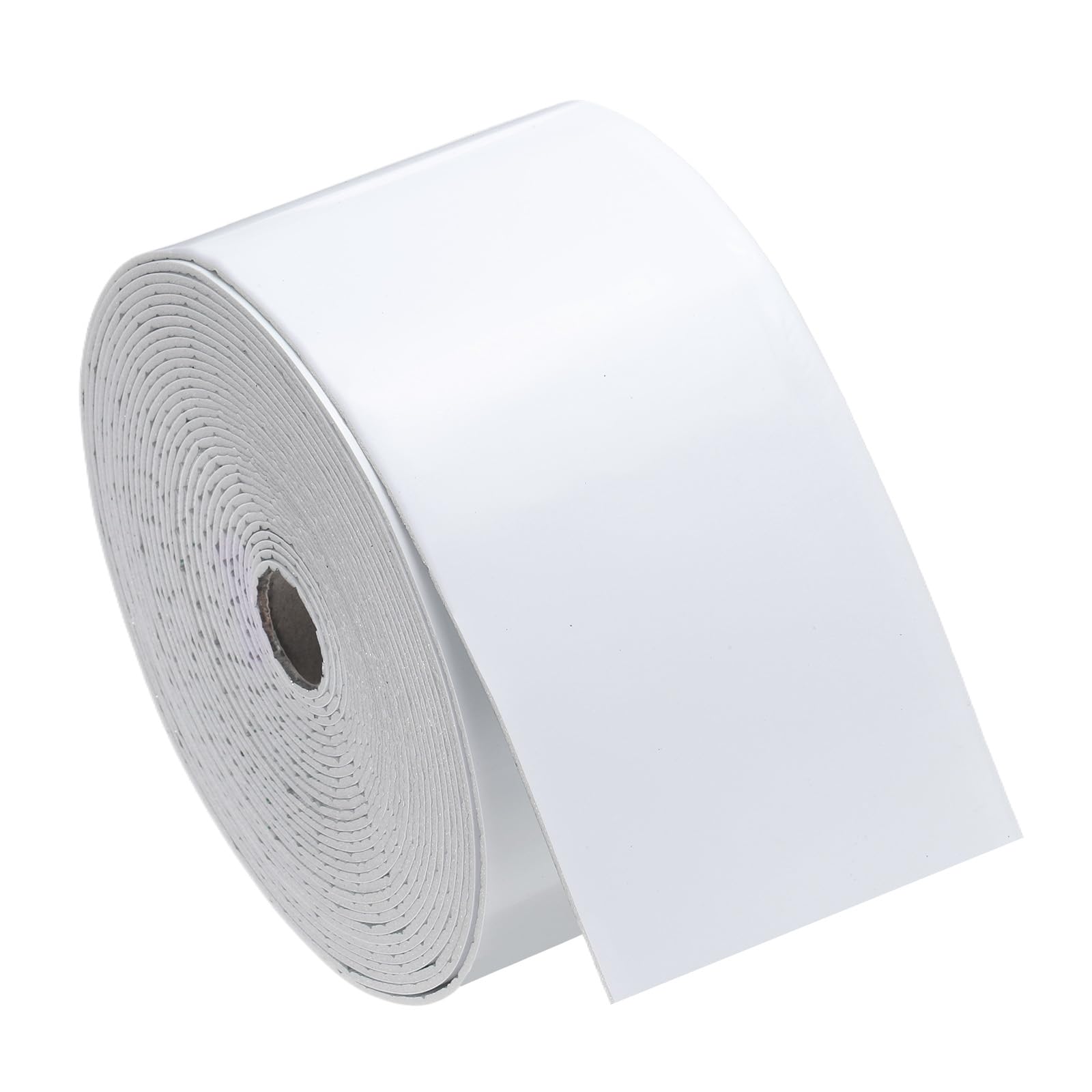Borde de pared impermeable y extraíble para proteger esquinas de muebles sin dañar 7