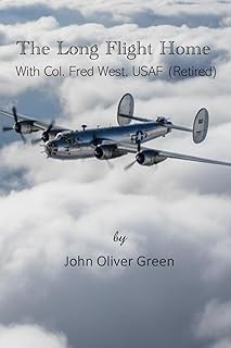 The Long Flight Home