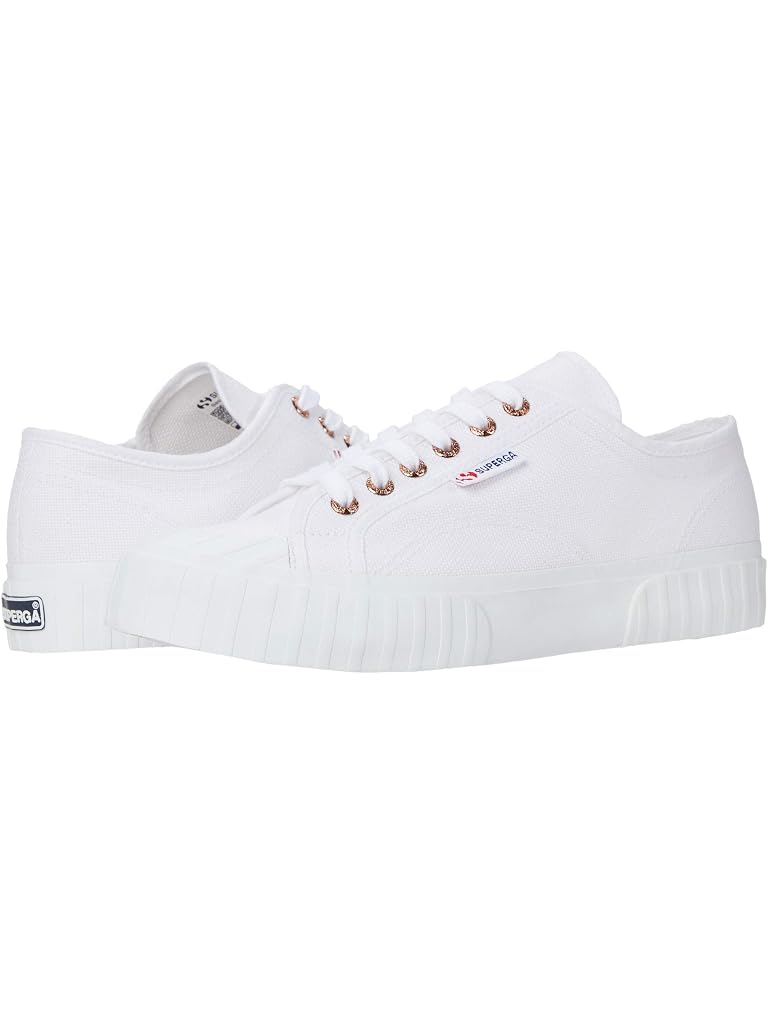 2750 Cotu Classic Sneakers White – Superga US