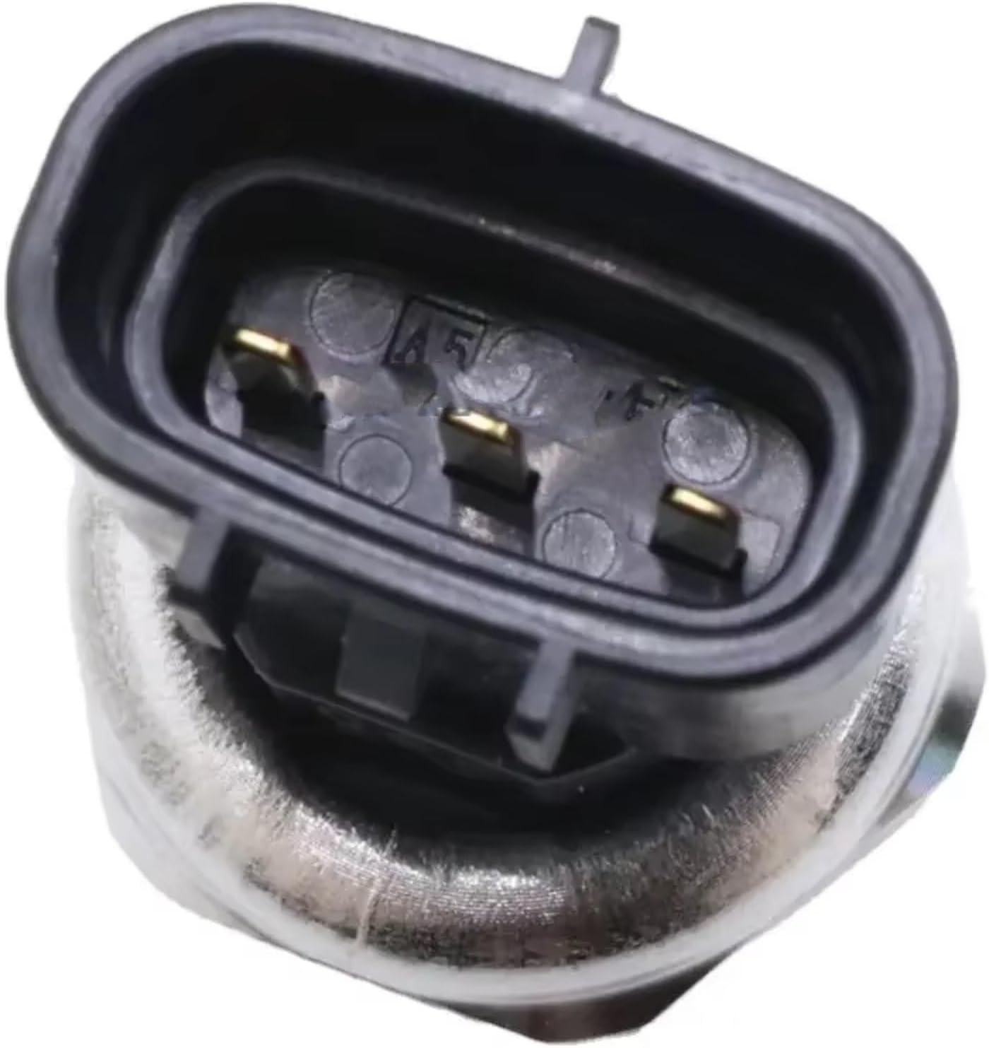 A/C Pressure Switch Sensor, AC Pressure Sensor Switch, for Corolla 499000-7880 88719-33020 88719 33020 Air Conditioner Pressure Switch Sensor A/C Pressure Transducer Switch