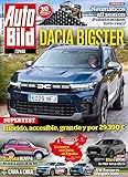  Auto Bild España I 684
