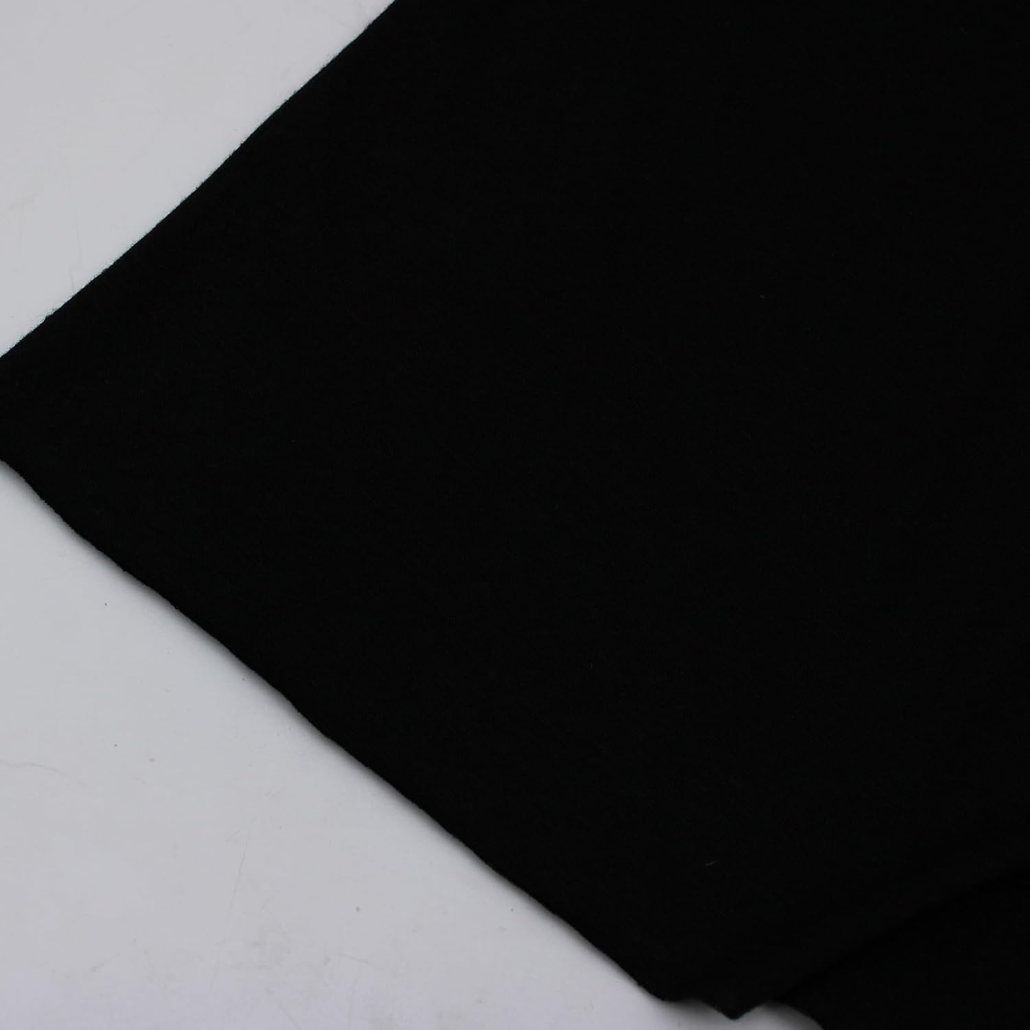 Texco Inc 60" Wide Poly Rayon Spandex Jersey Knit Fabric by the Yard – 155 GSM, Breathable, Stretch for Sewing, Apparel, Dresses, Baby Clothes & DIY