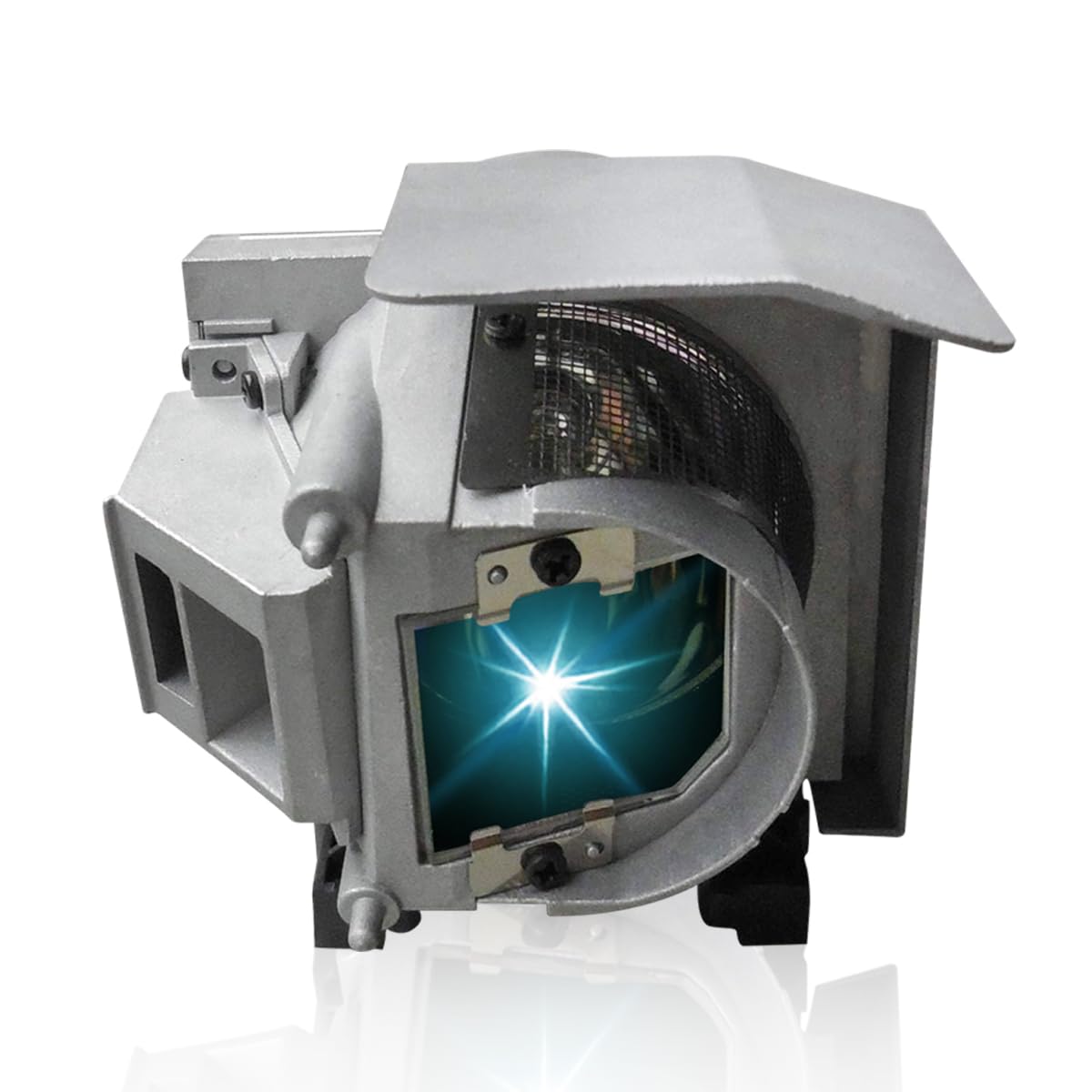 1020991 Lampada proiettore di ricambio con alloggiamento per Smartboard UF70 60WI2 UF70W SLR60wi2 SLR-XCP Unifi 70 70w Videoproiettore
