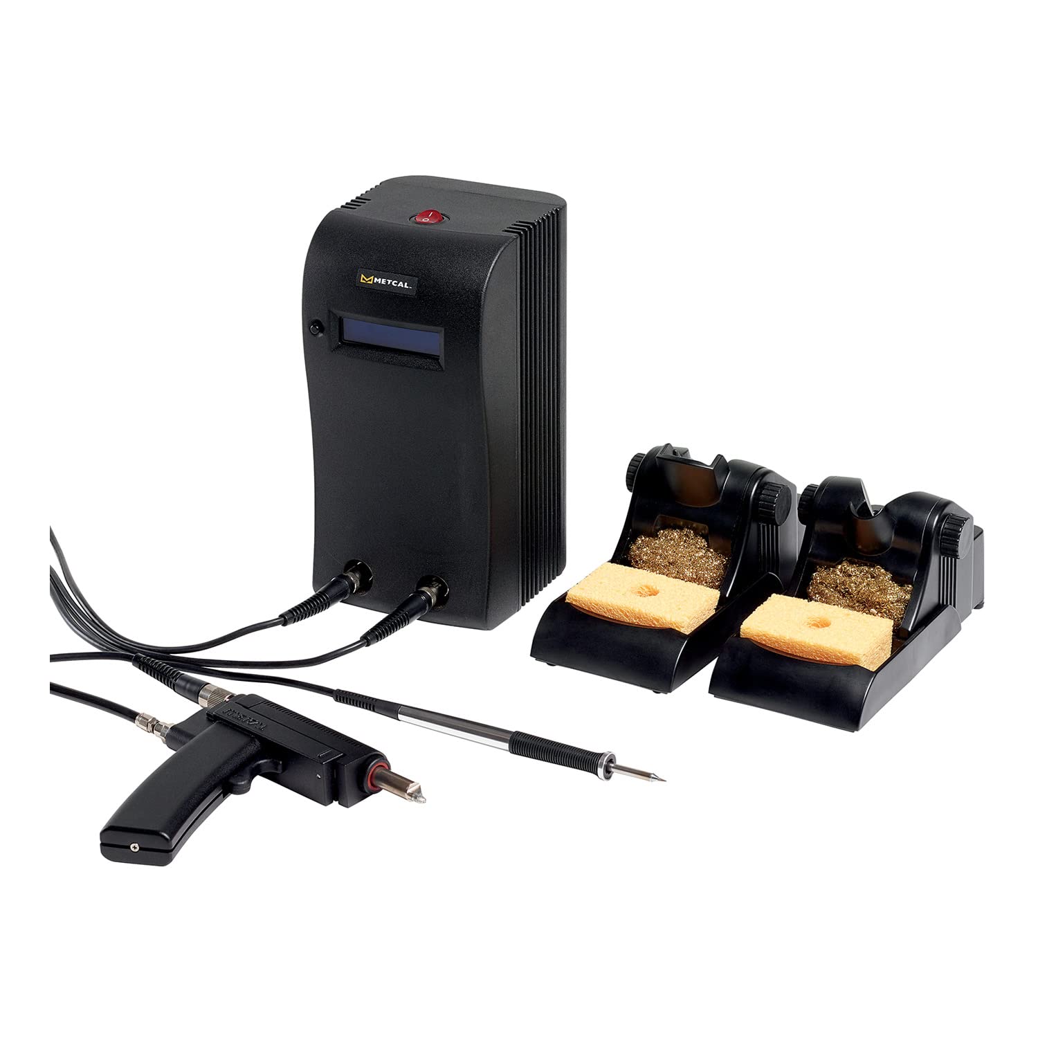 Metcal MX-5251 Soldering, Desoldering and Rework System