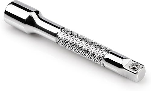 Vista 4 de TEKTON Juego de extensión de 1/4 pulgadas, 3 piezas (3/4, 3, 6 pulgadas) SHA90008