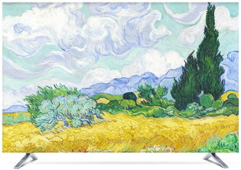 copertura tv per lo spostamento