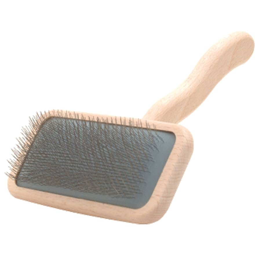 Pet Brushes : Amazon.com: Chris Christensen Mark III Slicker