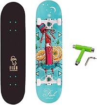 supreme skateboard amazon