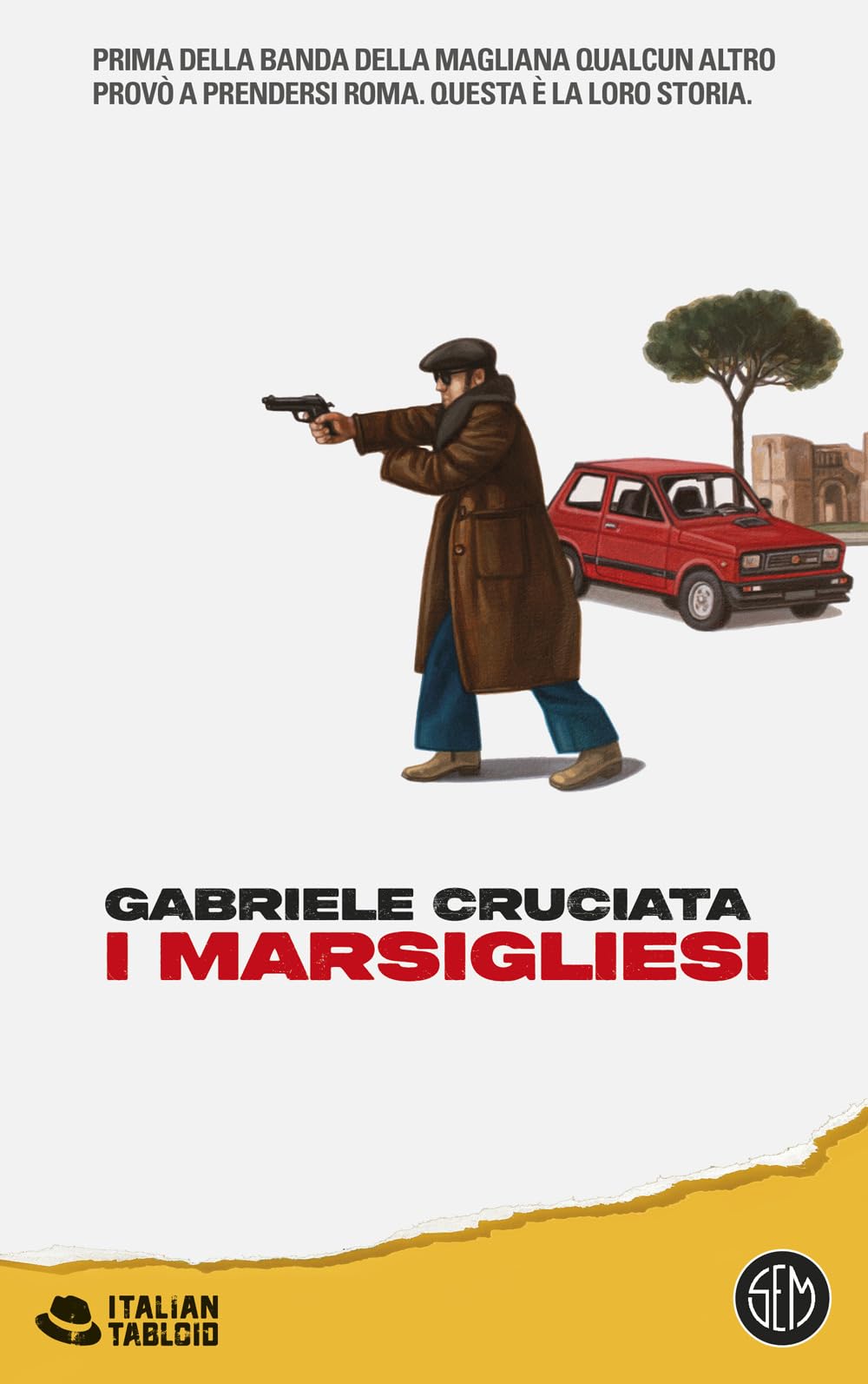 I Marsigliesi - 4