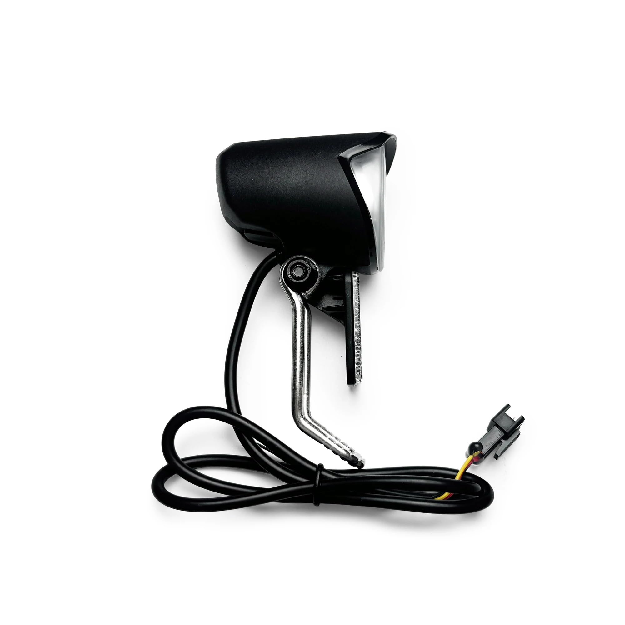 Faro Delantero For JOYOR for Patinete eléctrico S8S-Z S10, Piezas de Repuesto de luz LED con Conjunto Reflector