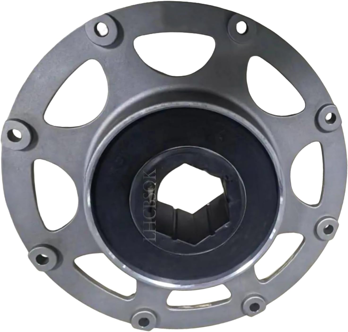 22314348 Drive Coupler Compatible with Ingersoll Rand P260AW P250WJD XP185AW