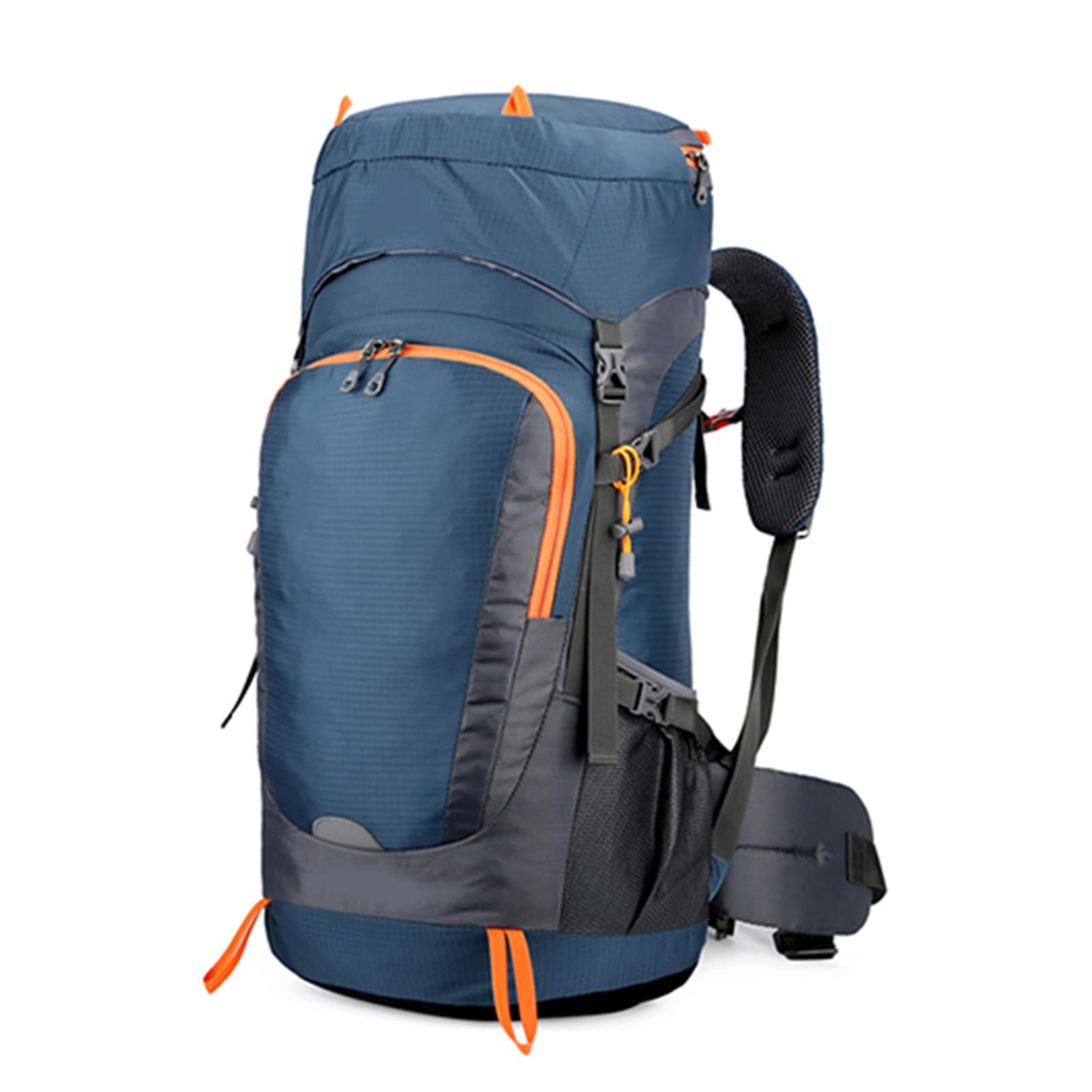 Housse de Pluie Imperméable et Respirante en Maille pour Sac à Dos de Randonnée, Sacs à Dos de Randonnée, Voyages de Sports de Plein Air