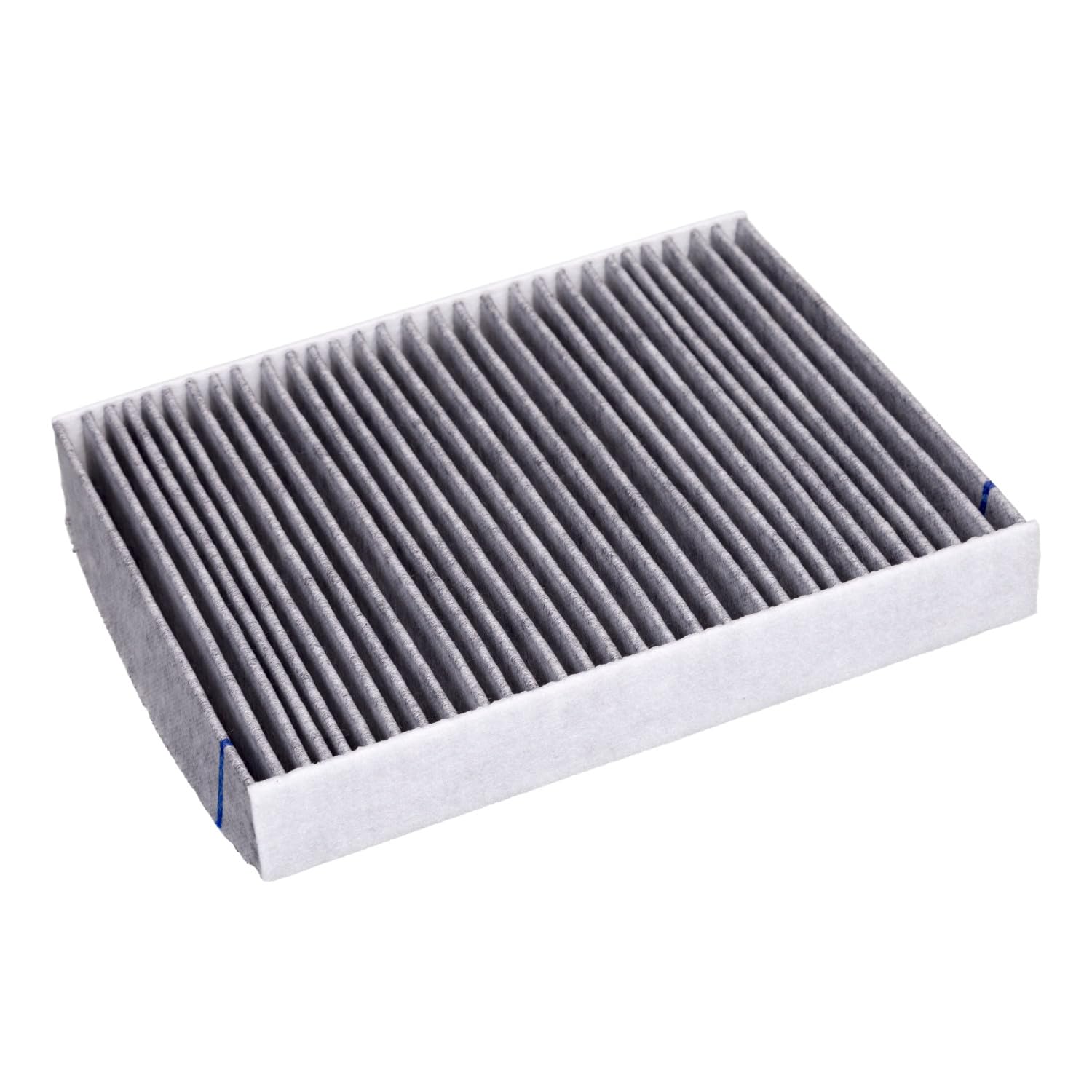 Innenraumfilter Pollenfilter Filter für Ford Fusion Febi Bilstein 19440