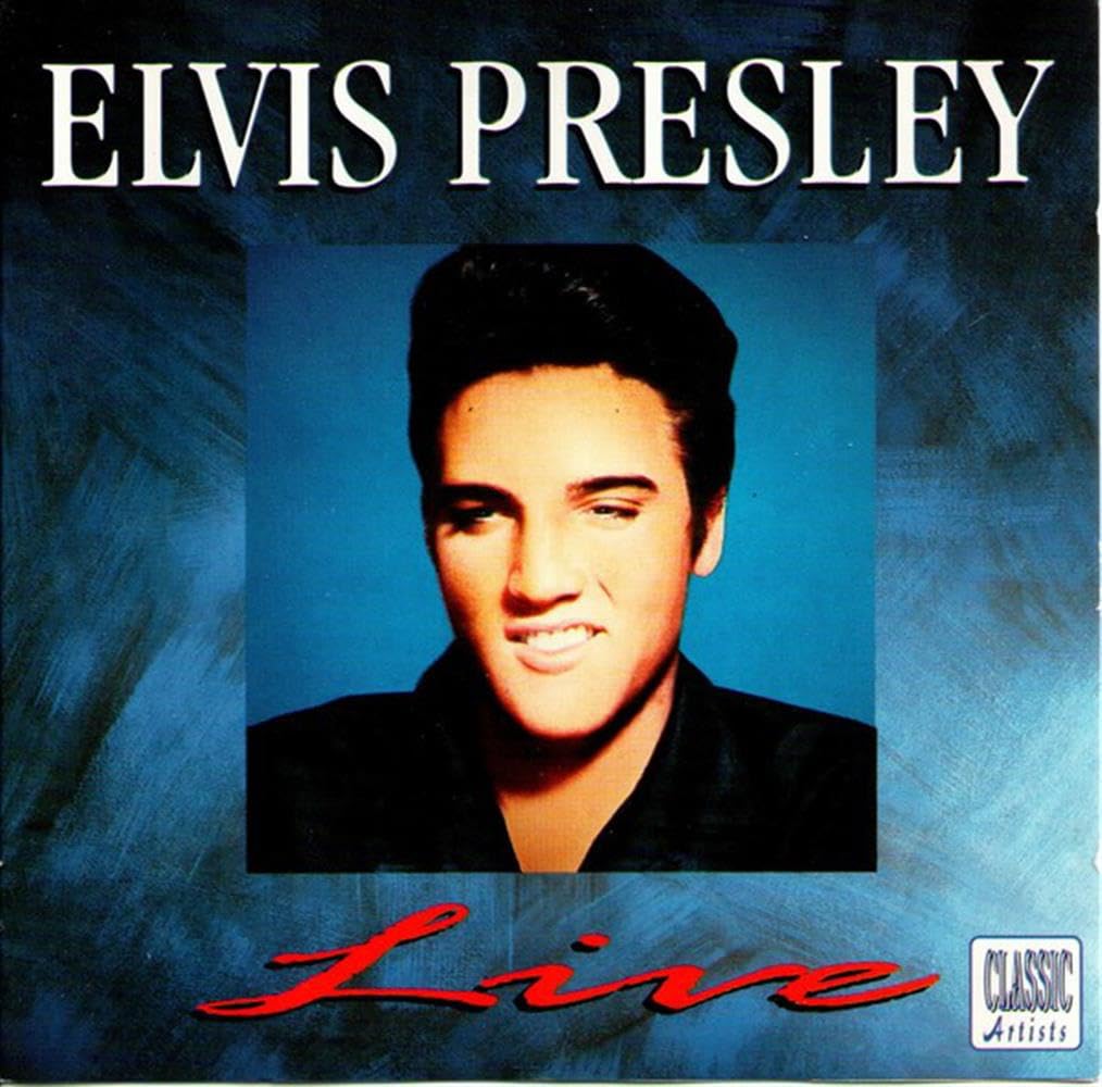 Elvis Presley