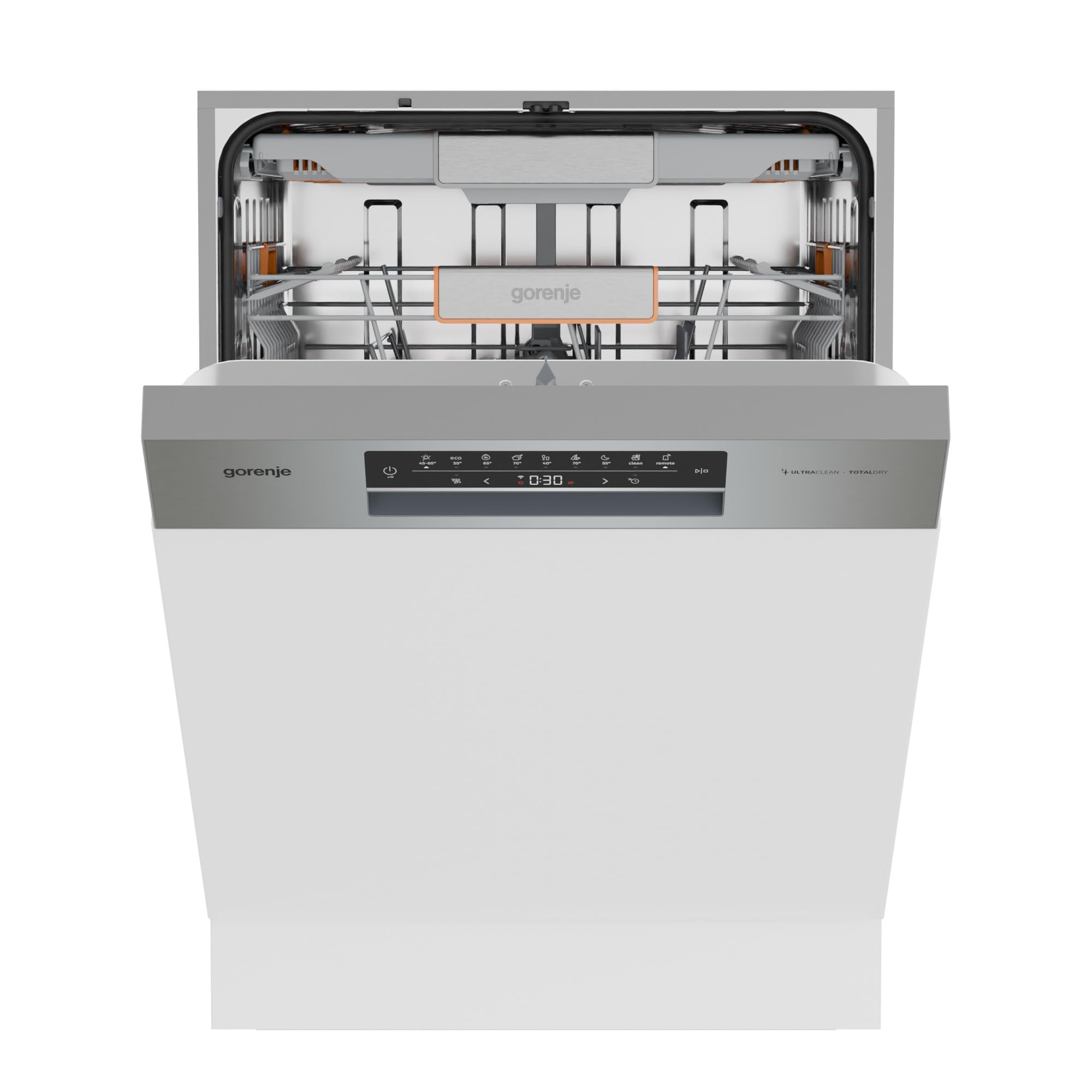 Reduzierte Haushaltsgeräte von Hisense Gorenje