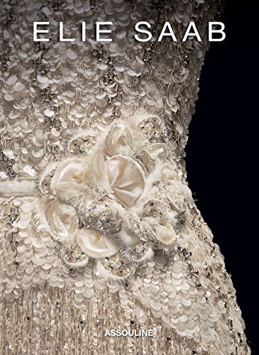 Elie Saab Memoire by Janie Samet (2013-04-02)