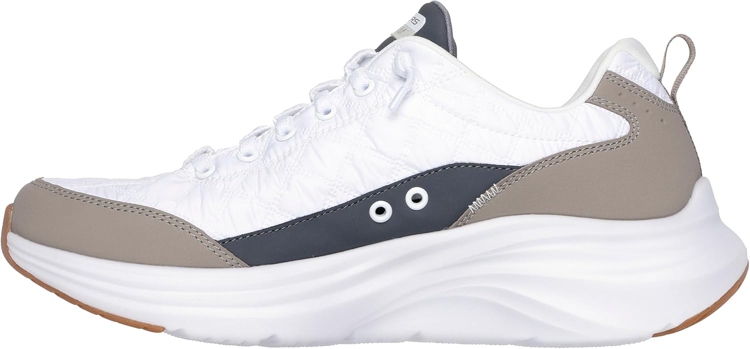 Skechers Men's Contour Foam Cozy Fit Hands Free Slip-in Shoes - Image 8