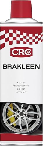 CRC Brakleen - Nettoyant dégraissant freins auto - 500 ml