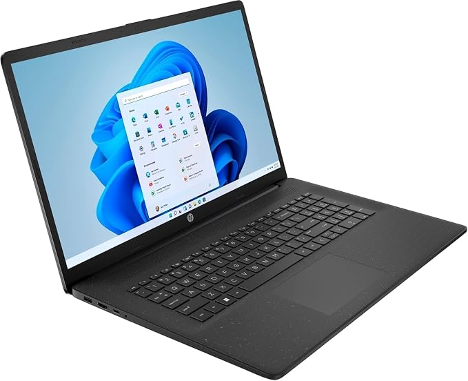 HP 17 portátil 15.6 pulgadas Core i7 150U 32GB 1TB SSD Win 11 miniatura 9