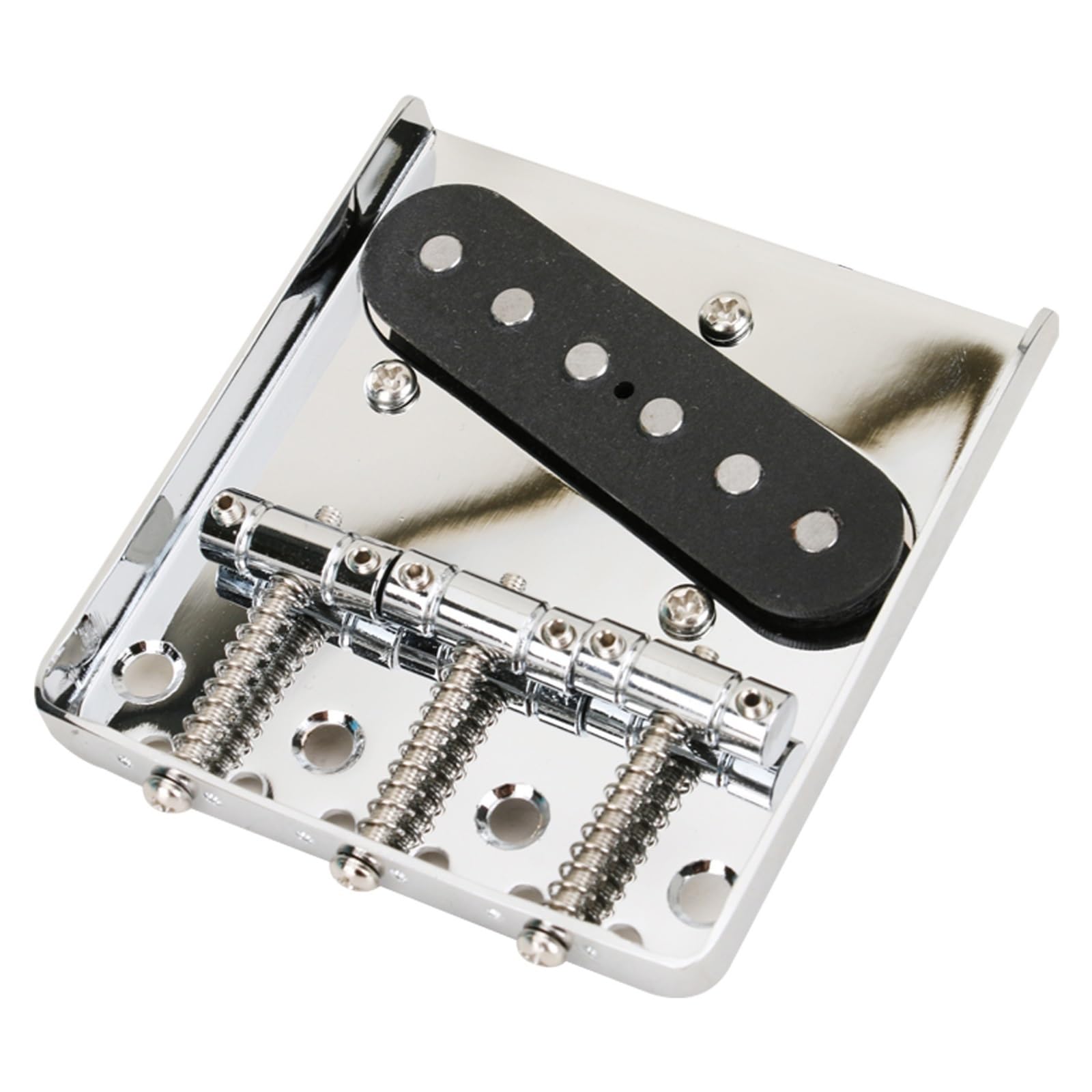 Pickguard Załadowany Do Gitary Zestaw Przetworników Do Gitary Elektrycznej