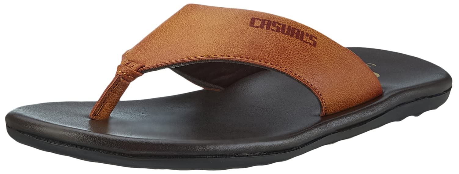 See full amazon price history chart for Carlton London Mens Thong Sandals, Tan, 7 Carlton London Mens Thong Sandals, Tan, 7 (B0B91C72V6) Amazon Price History, Amazon Price Tracker