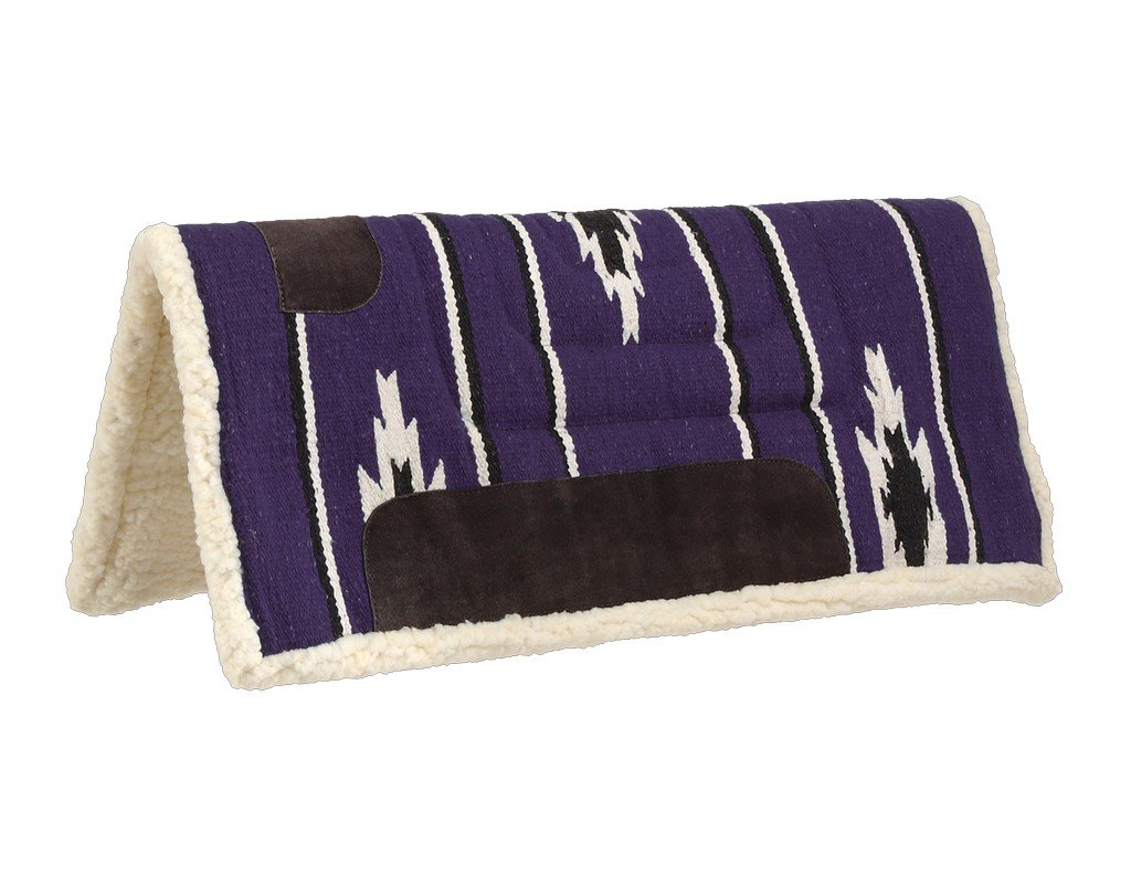 Tough 1 Sierra Miniature Saddle Pad