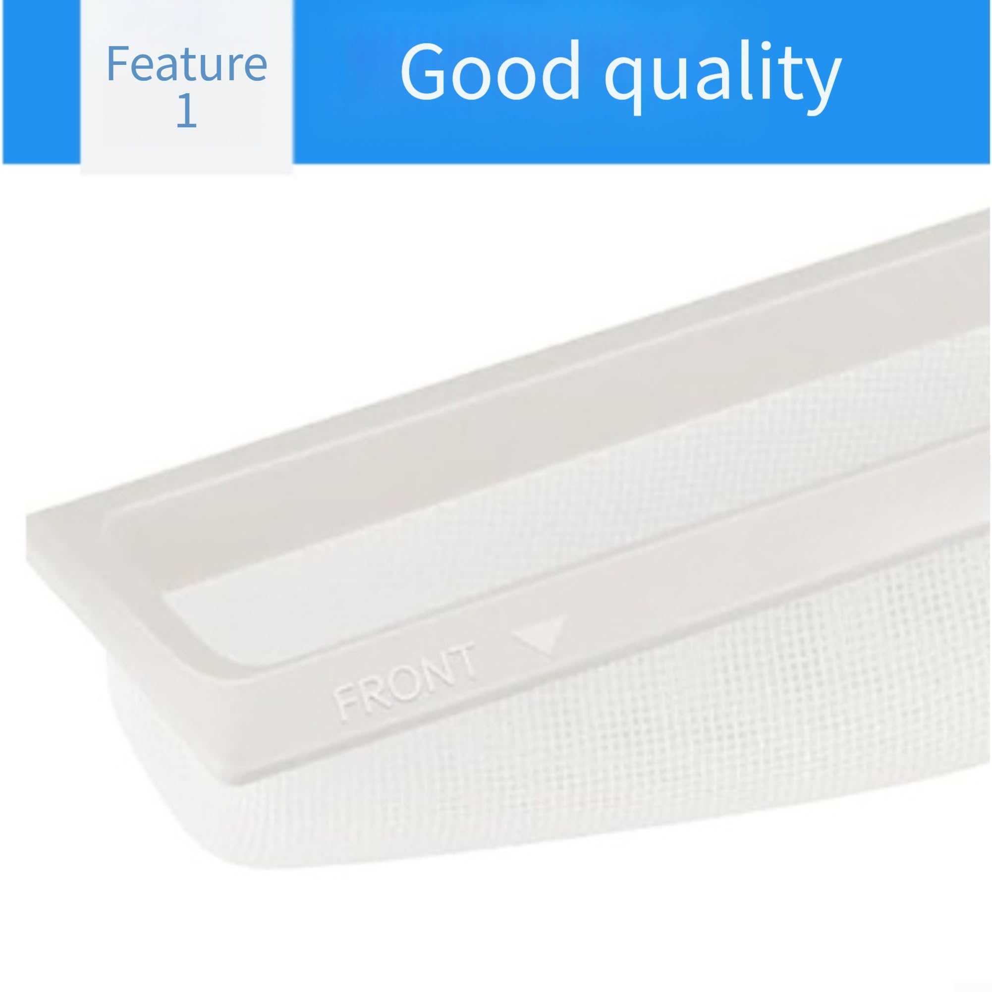 para filtro de para algodón para Secadora y para filtro de