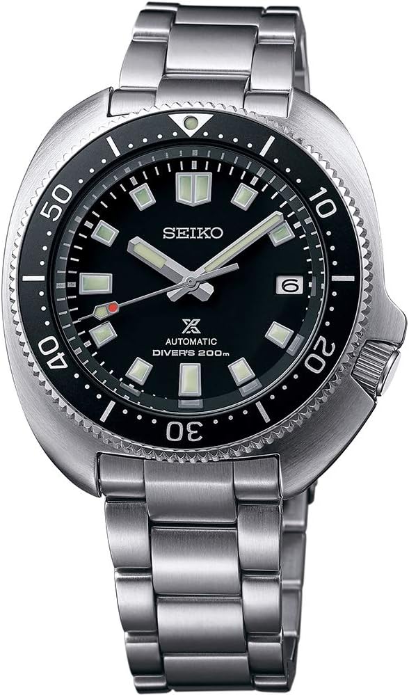 Prospex Turtle Diver 2020 Model SPB151J1