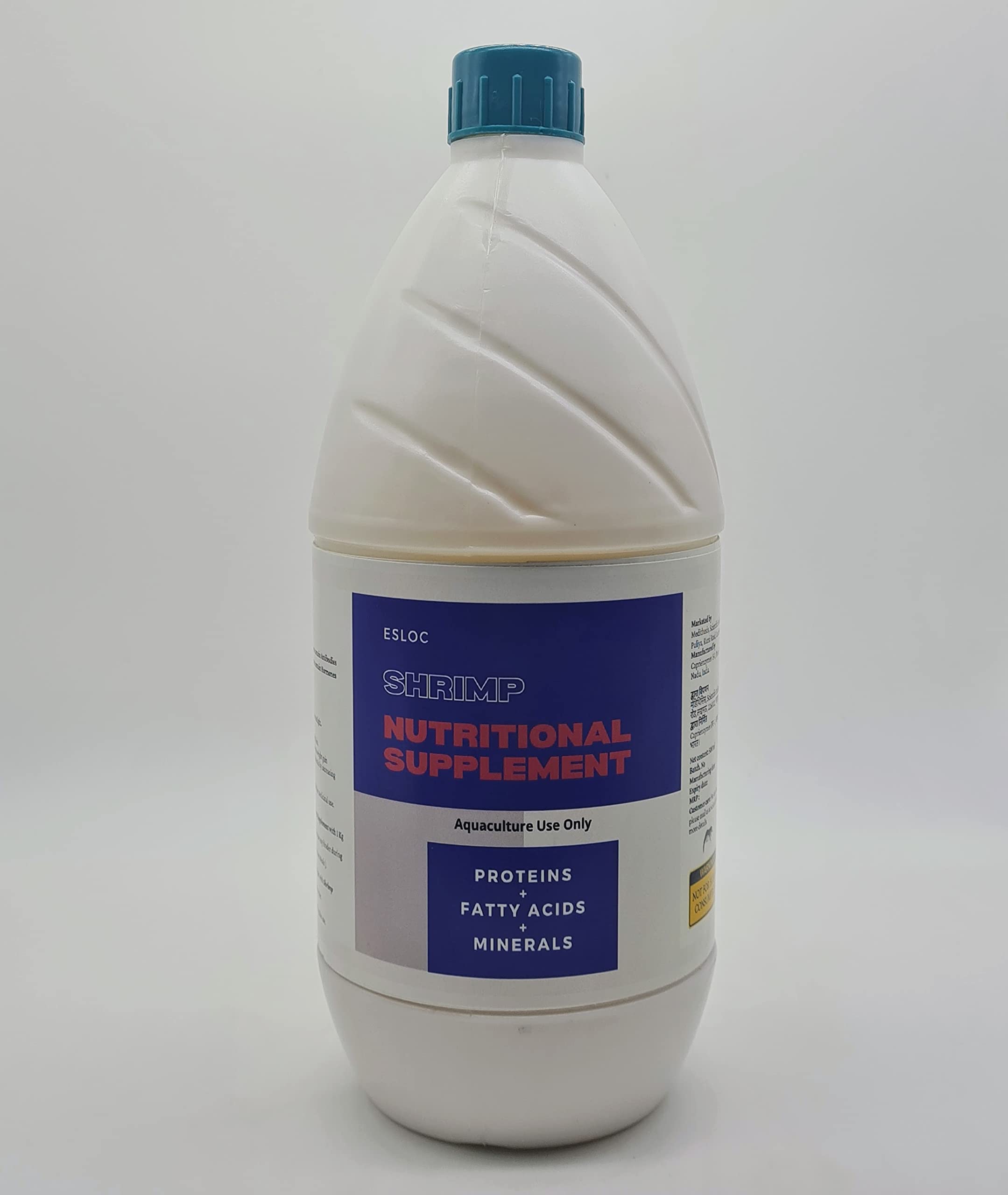 See full amazon price history chart for Biofloc Aquaculture Protien Fatty Acids and Minerals for Fish Shrimp Prawn (Shrimp Nutritional Supplement, 1000 ml) Biofloc Aquaculture Protien Fatty Acids and Minerals for Fish Shrimp Prawn (Shrimp Nutritional Supplement, 1000 ml) (B09PBPX4LK) Amazon Price History, Amazon Price Tracker