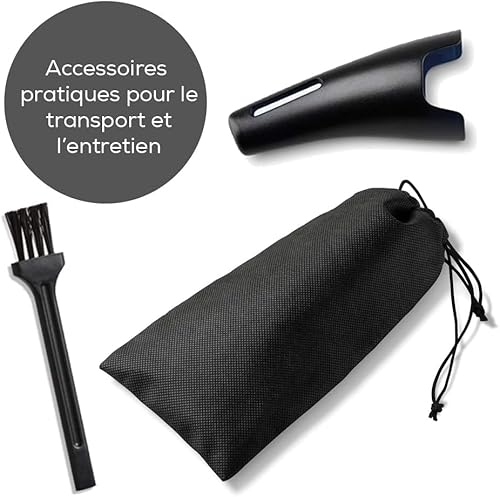 Beurer HR2000 - vue 7