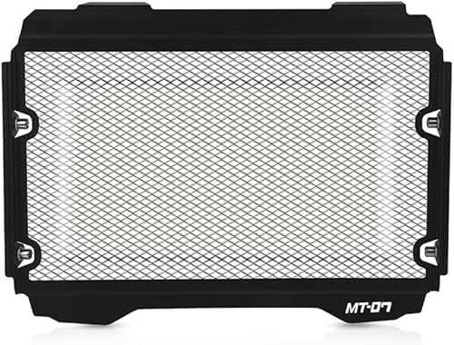 Radiator Grille Guard 2022 2023 Radiator Side Cover Motorbike Radiator Grill Guard Cover Protector for Ya&maha MT-07 FZ-07 2021 MT07 FZ07 Mt07 FZ 07 Radiator Grille Guard 2022 2023 Radiator Side Cover Motorbike Radiator Grill Guard Cover Protector for Ya&maha MT-07 FZ-07 2021 MT07 FZ07 Mt07 FZ 07