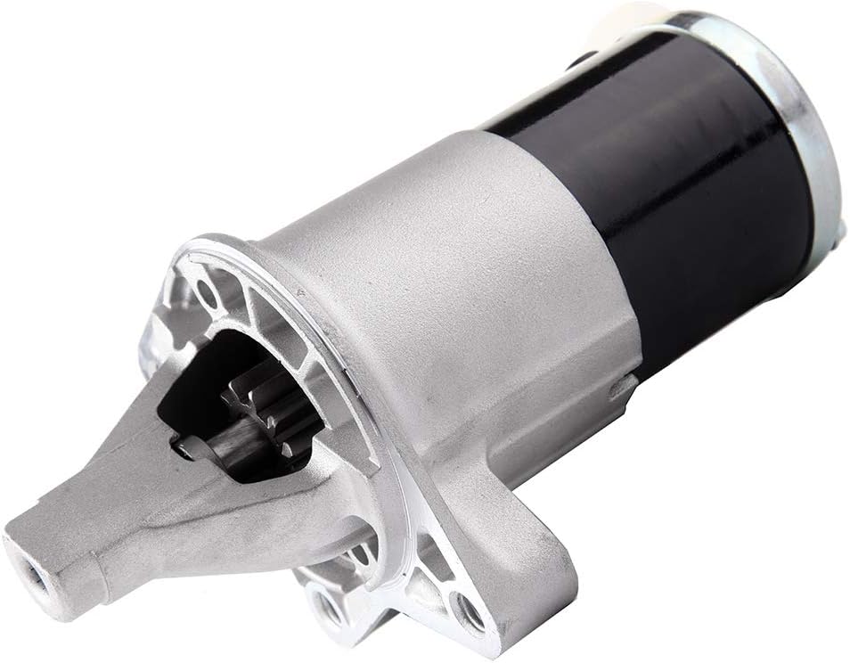 starter starters motor Replace SMT0342 19025 for Chrysler 300 Series/for Dodge Charger 2008 2009 2010 2.7L 3.5L for Dodge Challenger 2009-2010 3.5L/for Magnum 2008 2.7L 2007-2008 3.5L