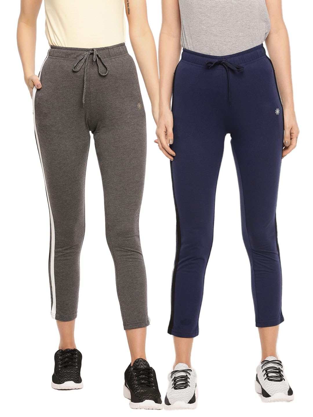 dollar Women's Relaxed Track Pants-picture-43