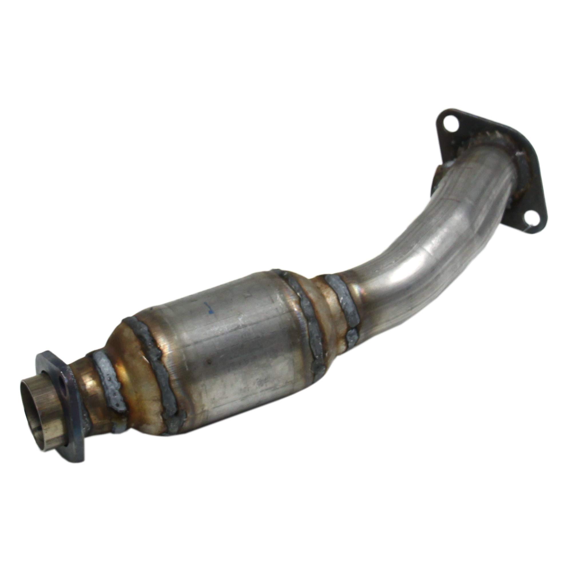 Amazon.com: Walker Ultra EPA 52502 Direct Fit Catalytic Converter