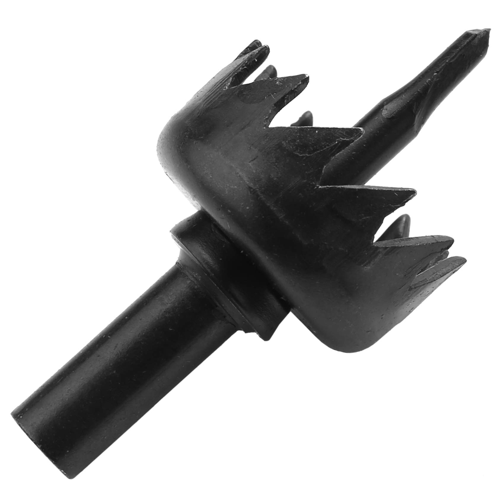 Sensor De Aparcamiento De Coche Parktronic 4 Sensores 22 Mm con Zumbador De Zumbador De De Respaldo Inverso