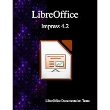 LibreOffice Impress 4.2
