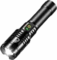 ライト・ランタン 4qu2 Amazon.co.jp: IXP 懐中電灯 超高輝度 XHP70.2 LEDライト 10000