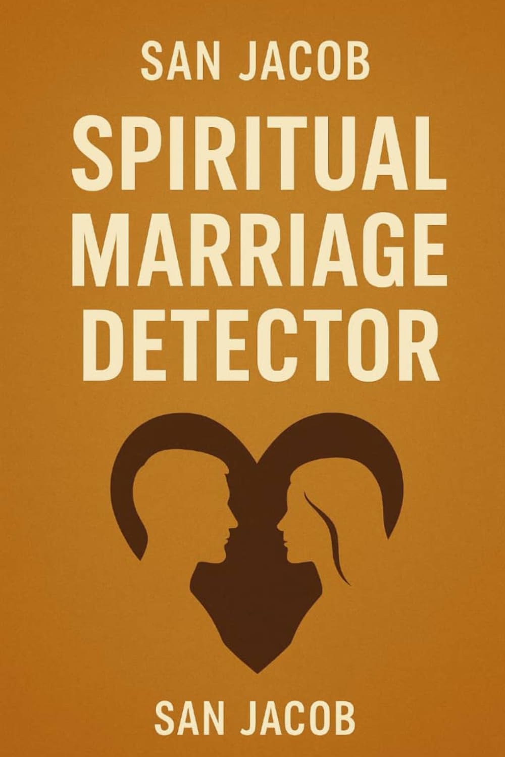 Spiritual Marriage Detector