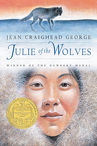 Julie and the Wolves (Julie of the Wolves, 1)