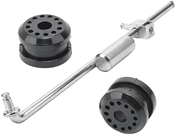 Amazon.com: Bapmic 55366066AB Transfer Case Shifter Control