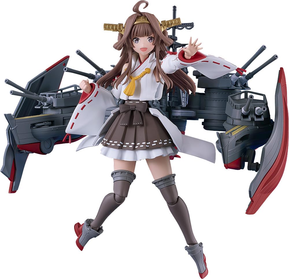Amazon | グッドスマイルカンパニー 艦隊これくしょん ‐艦これ
