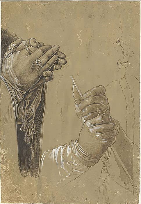 Evita paredes vacías en la oficina con el lienzo de Alberto Durero PSVDCTOO de 60x90cm