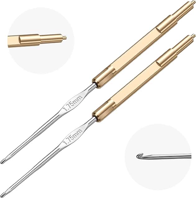 LEIFIDE Brass Float Level Gauge Set